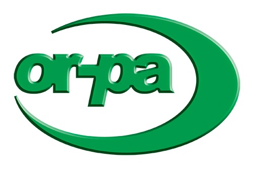 OR-PA GMBH